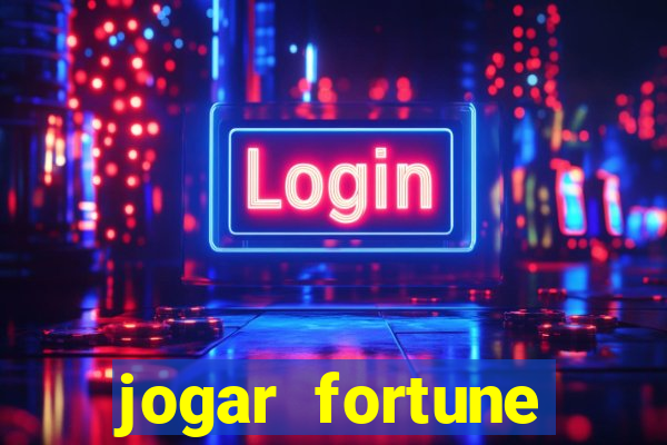 jogar fortune rabbit demo